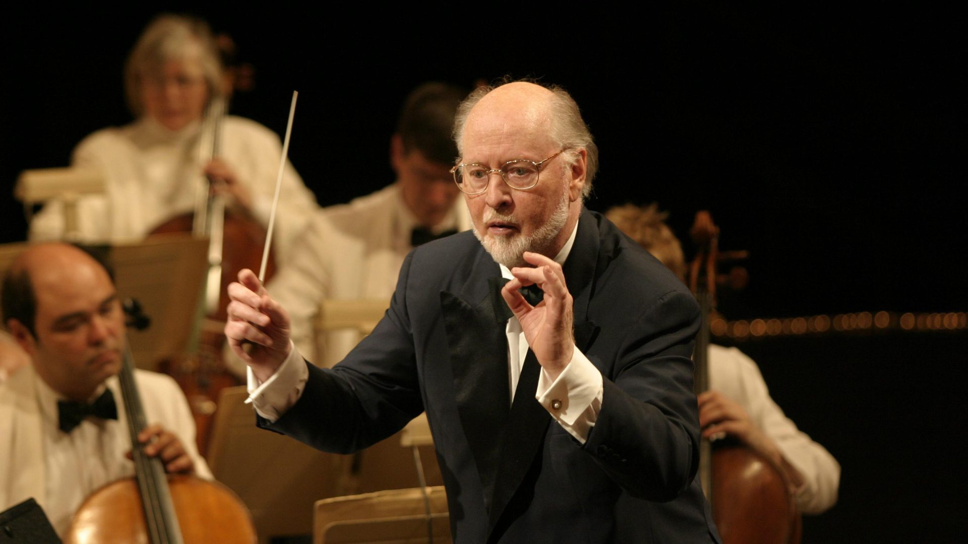 Di seguito la classifica delle migliori colonne sonore di John Williams