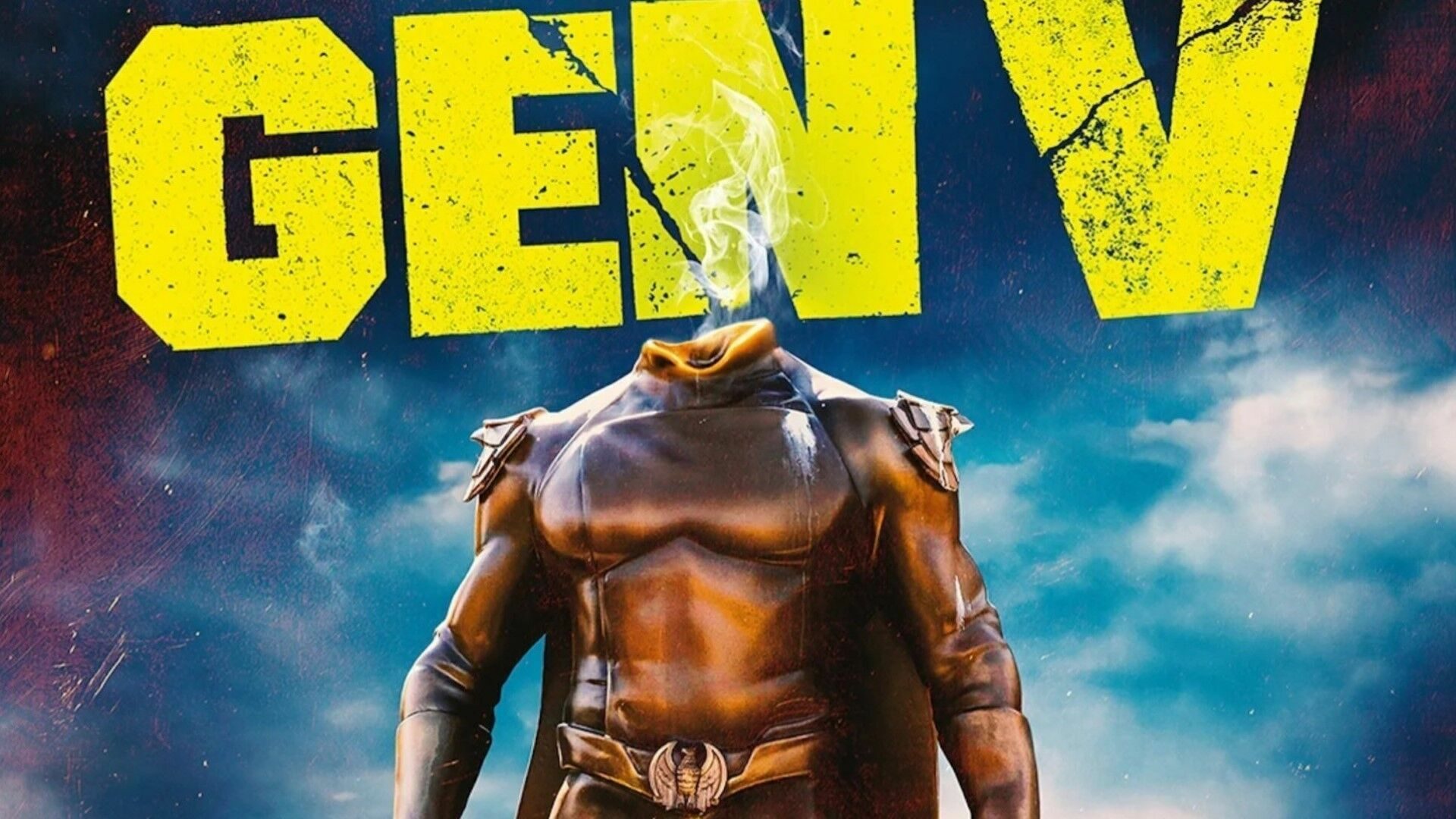 I FILM e le SERIE TV in uscita dal 25 Settembre all’1 Ottobre | Asteroid City – Gen V
