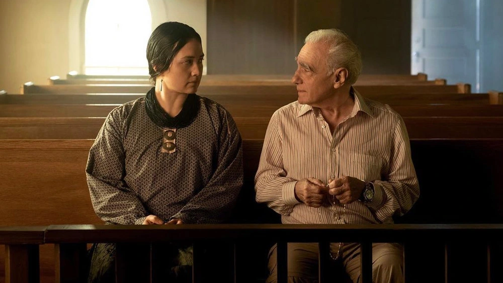 Oscar 2024: Lily Gladstone correrà come attrice protagonista per Killers of the Flower Moon