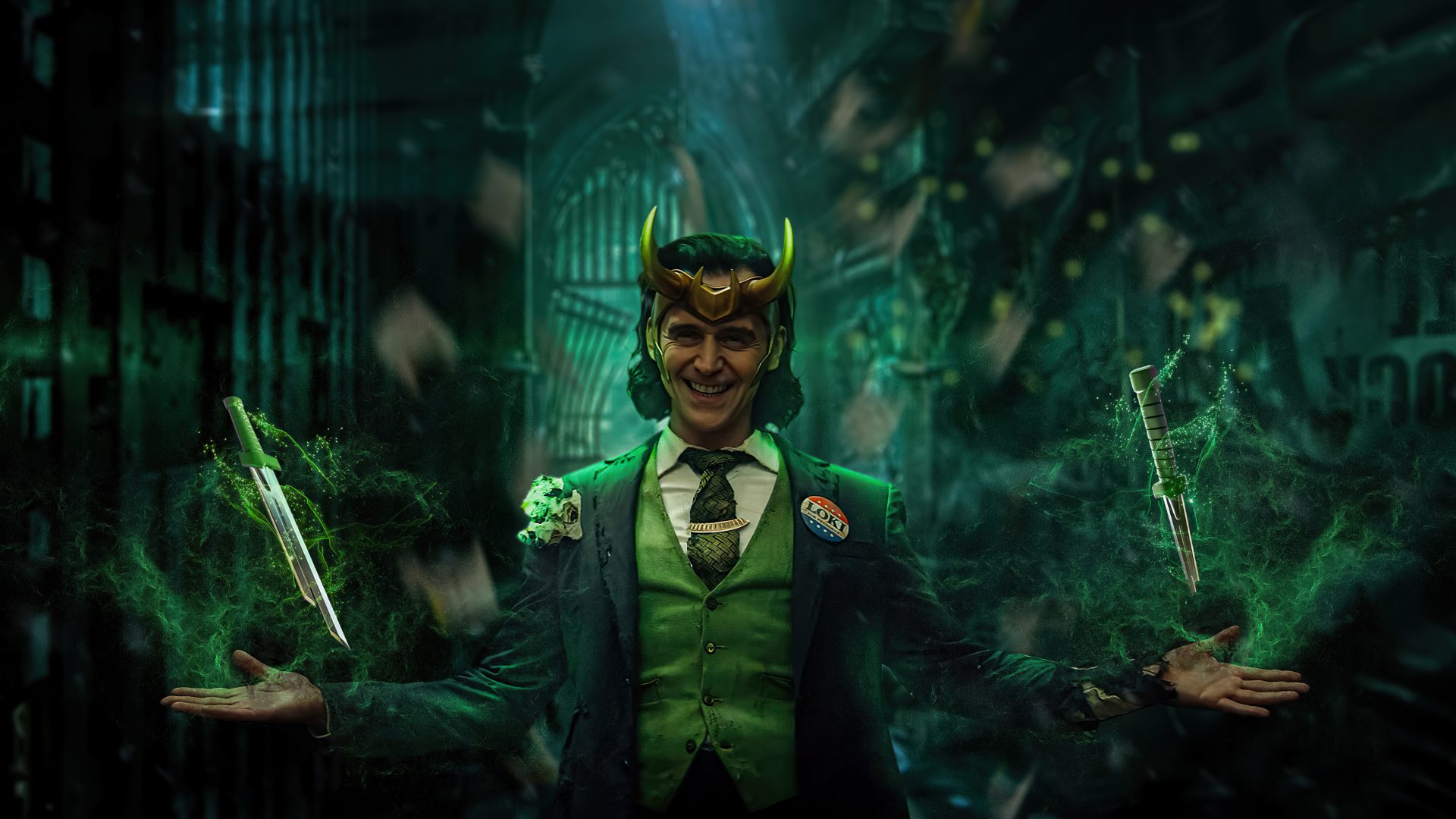Loki: dove eravamo rimasti?