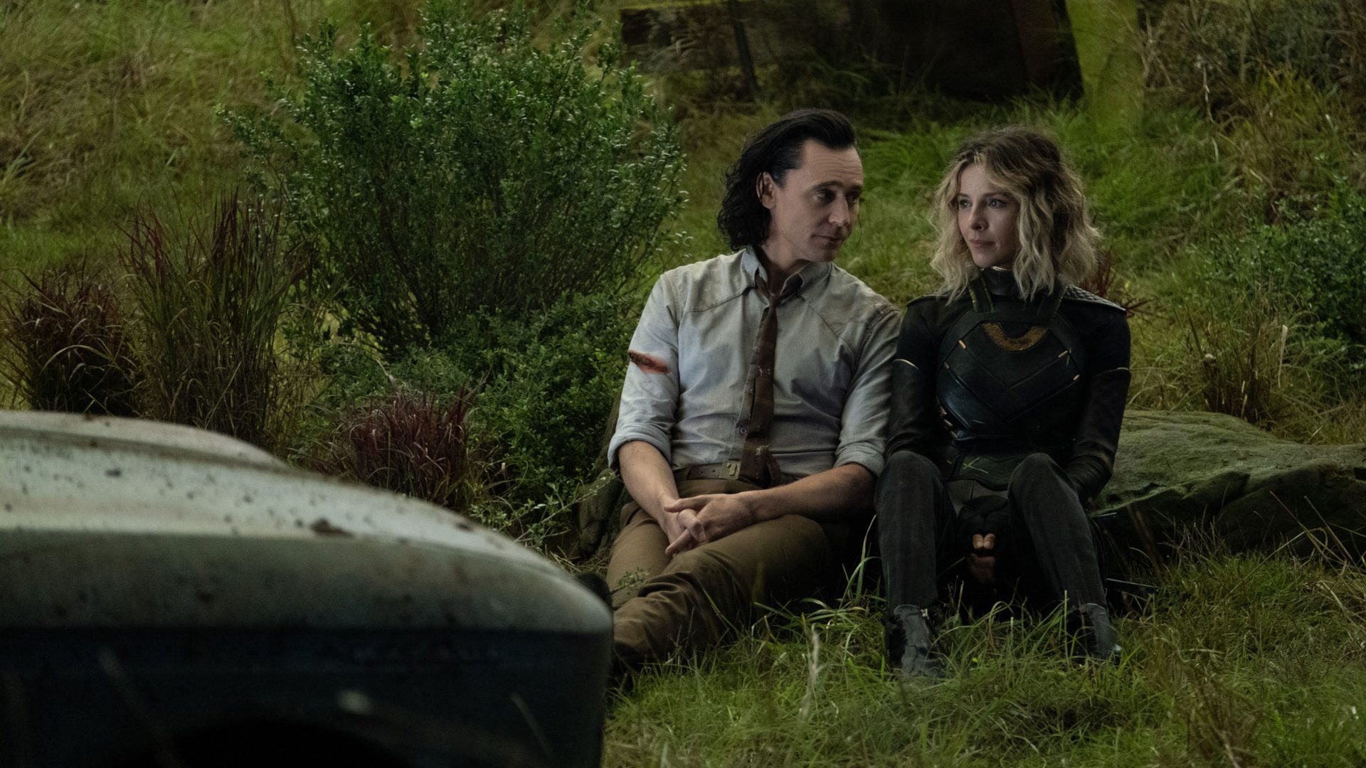 Loki: dove eravamo rimasti?