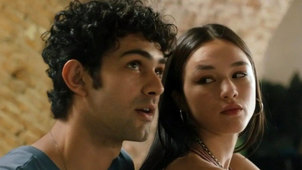 Mare Fuori 4: i primi due episodi in anteprima alla Festa del Cinema di Roma