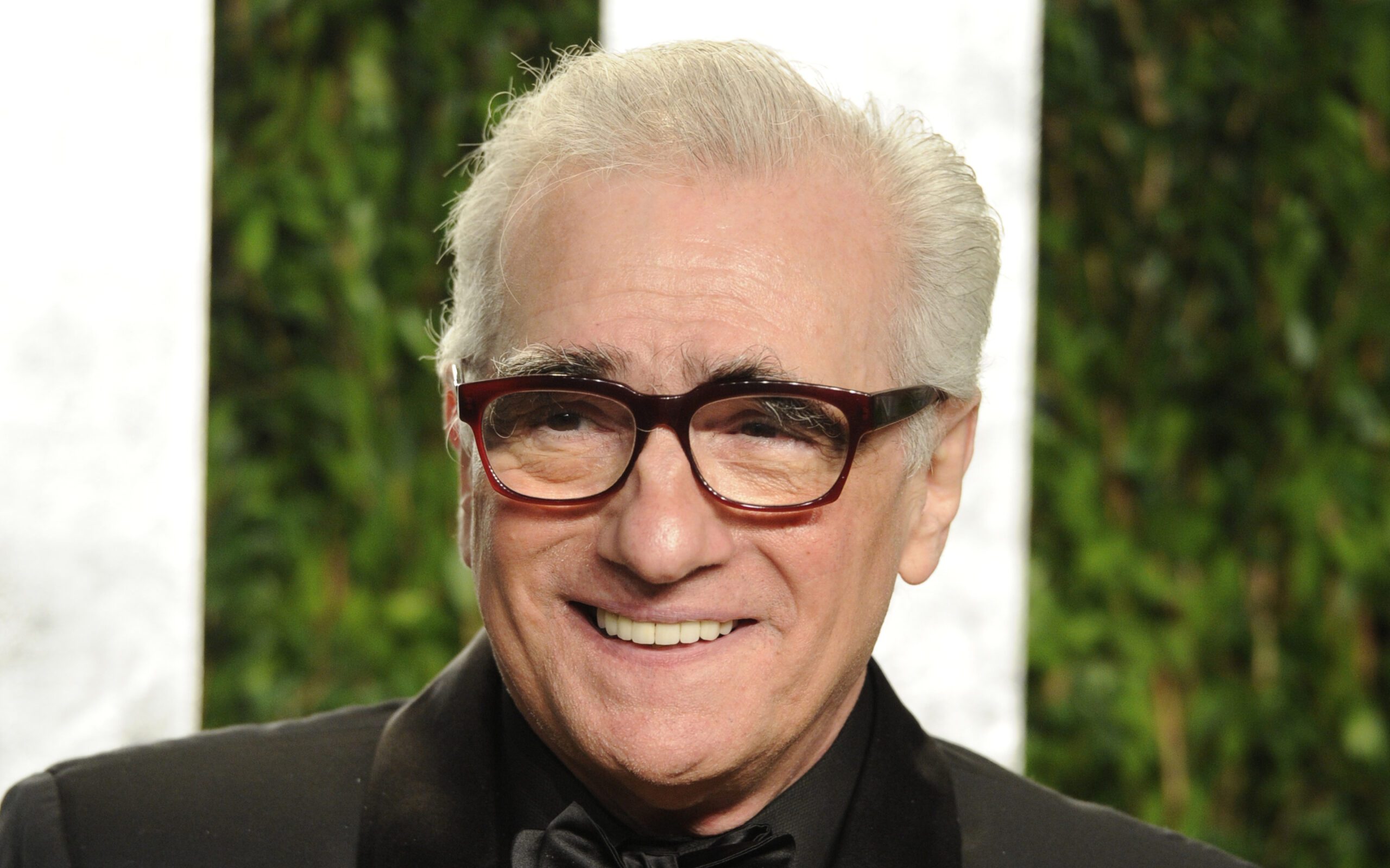 Martin Scorsese reciterà nel suo nuovo film su Gesù