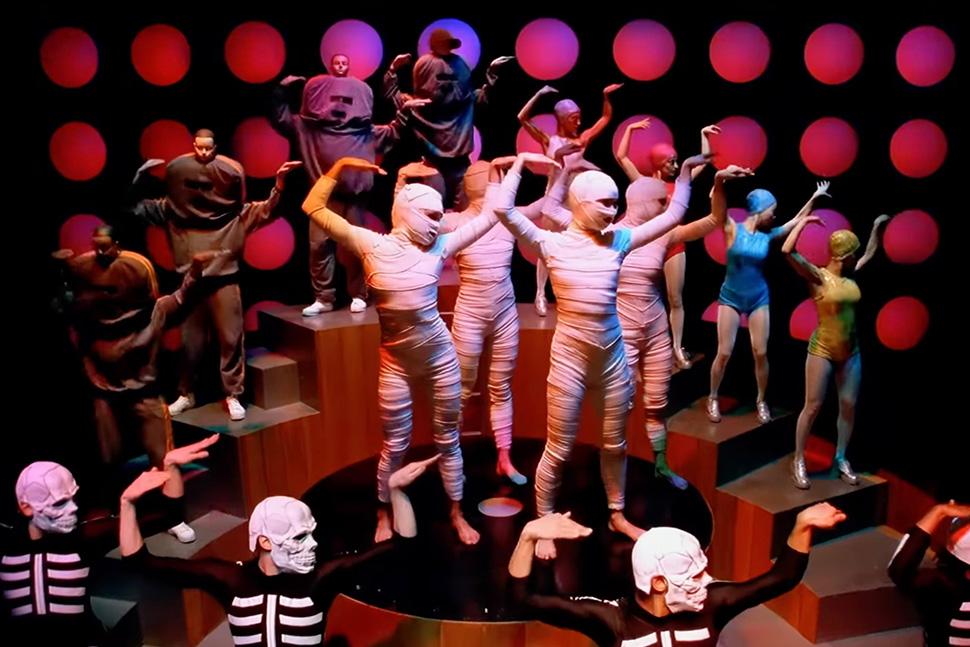 Recensione - Michel Gondry, do it yourself di François Nemeta