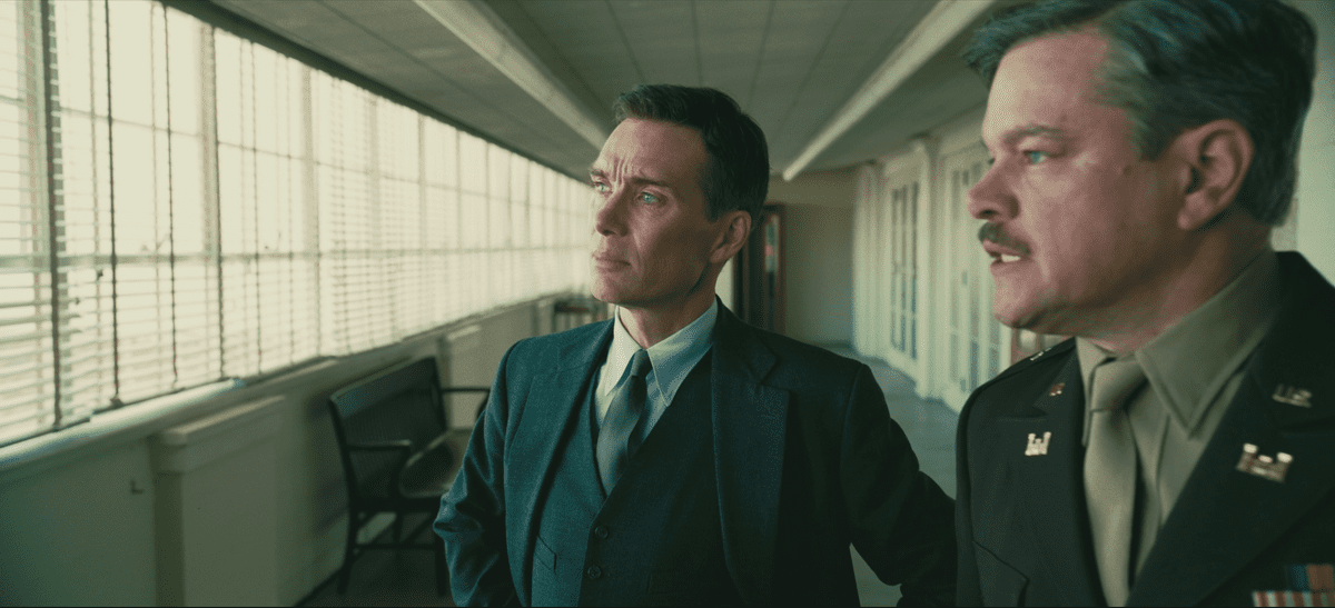 Oppenheimer: il film di Christopher Nolan è il biopic di maggior successo di sempre
