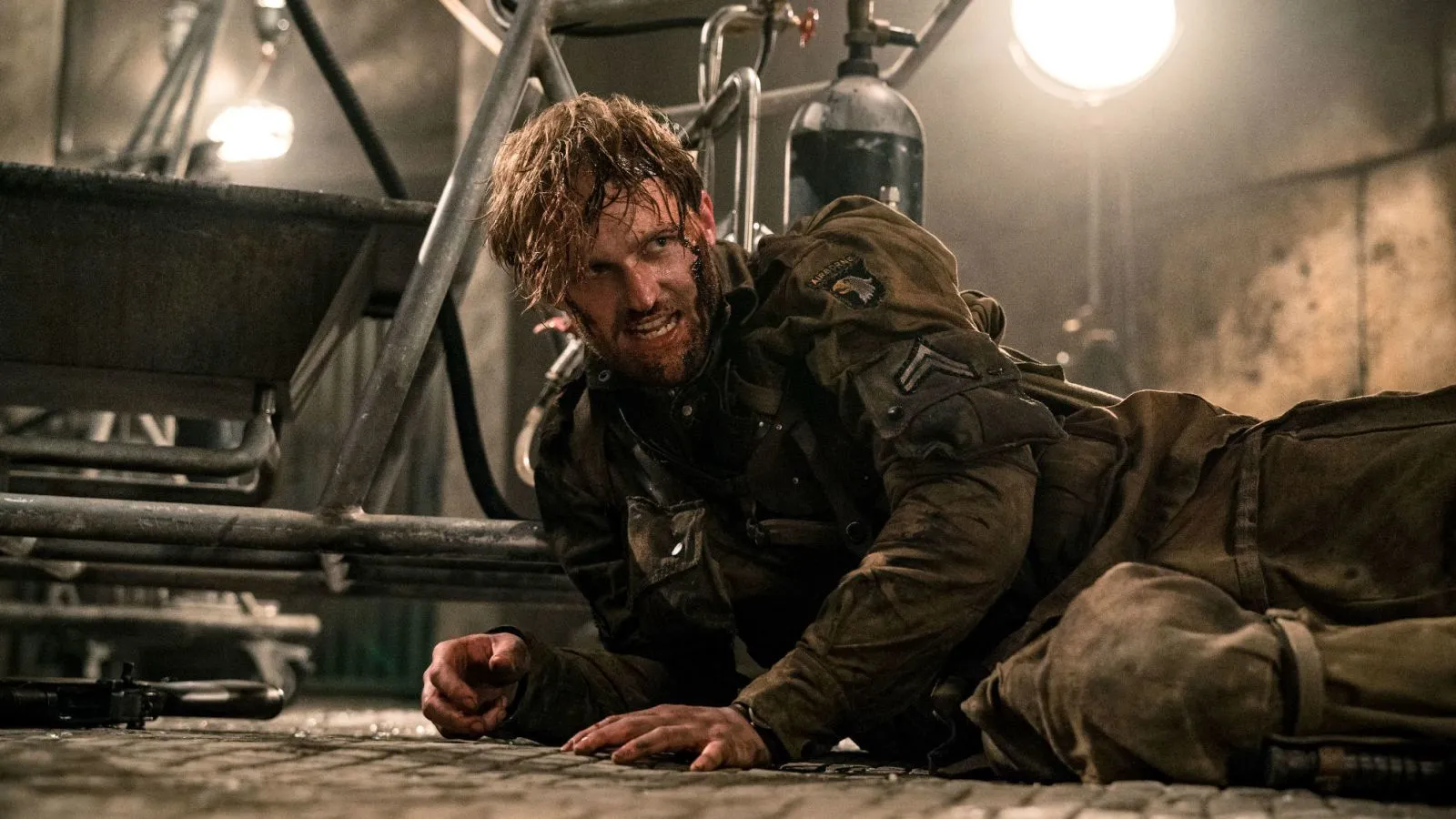 Overlord film horror settembre 2023