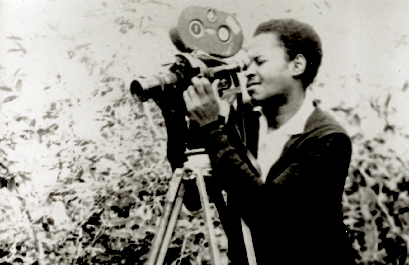 Recensione - Landrián, il documentario di Serrano a #Venezia80