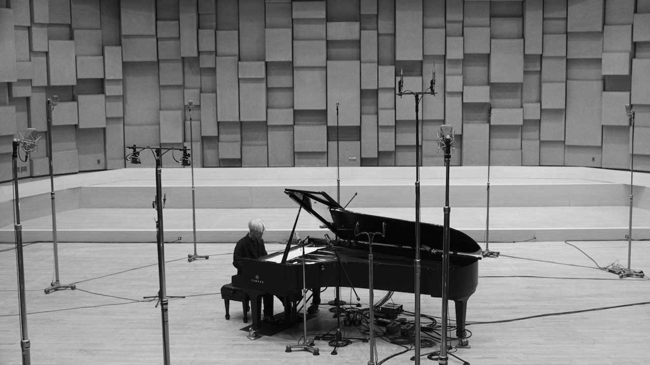 Recensione - Ryuichi Sakamoto | Opus, di Neo Sora