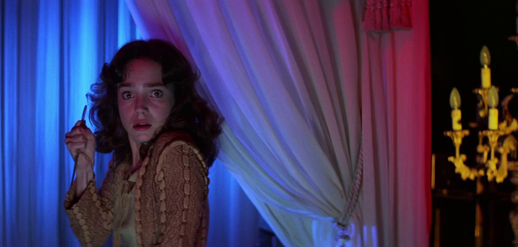 Suspiria migliori film anni '70