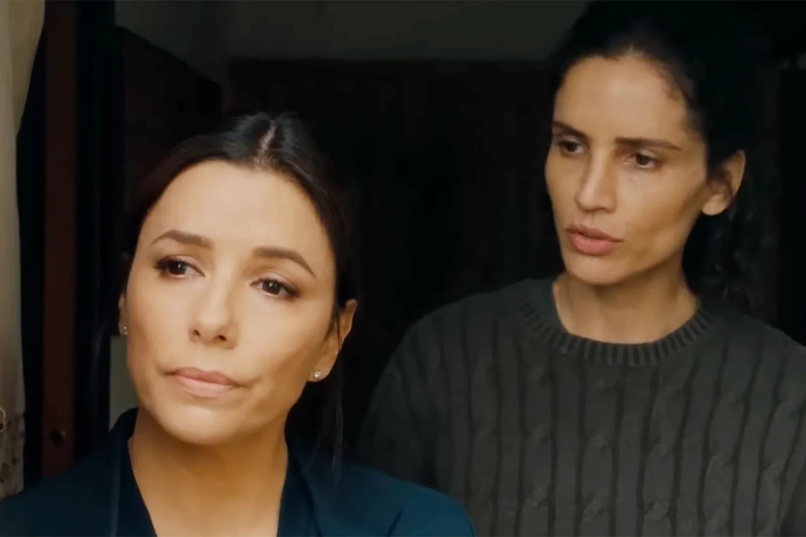 La recensione di Tell it like a woman, con Eva Longoria