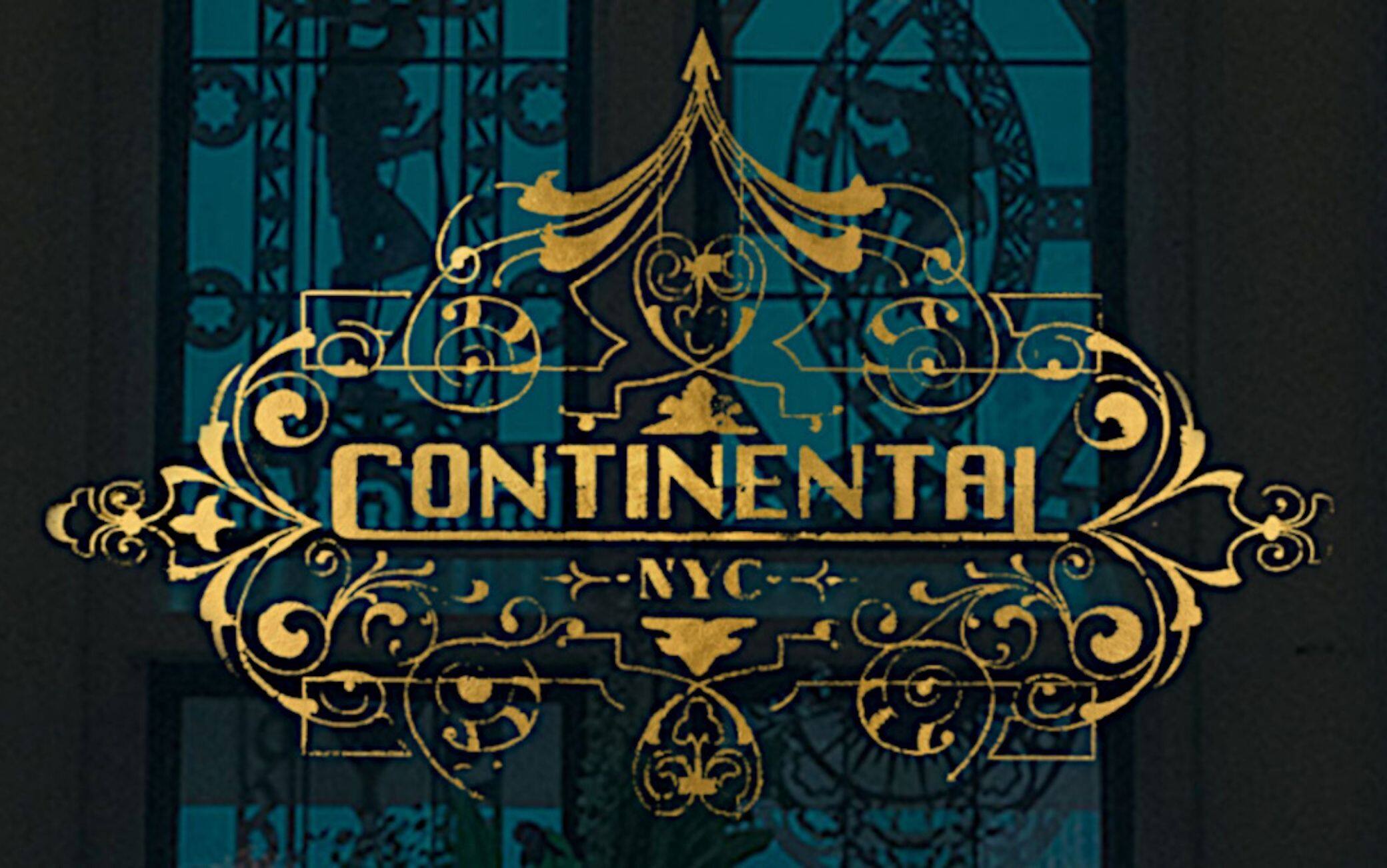La recensione del primo episodio di The Continental