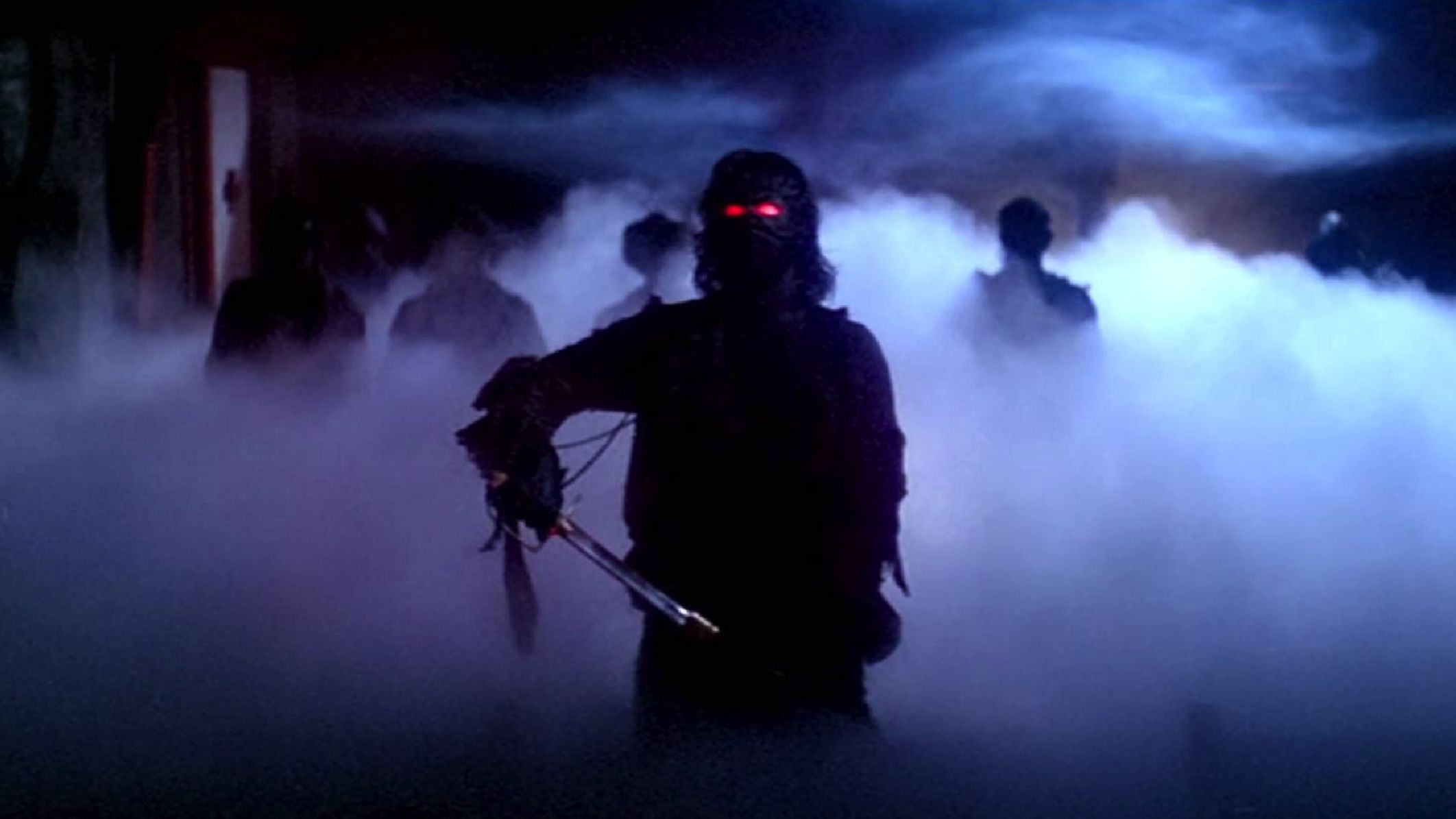 The Fog film horror settembre 2023