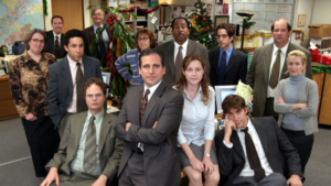 The Office: in arrivo un reboot della serie?