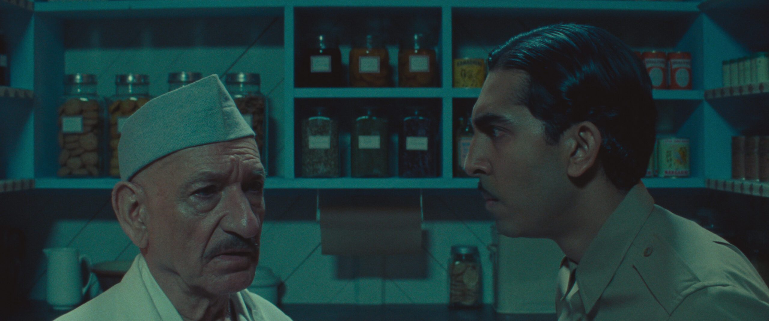 Veleno, trama e recensione del corto di Wes Anderson