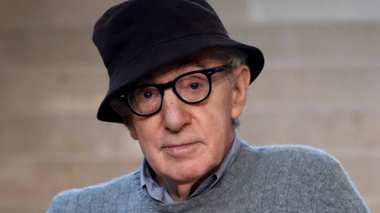 Woody Allen contro i film Marvel: "Non hanno nulla a che vedere col cinema"