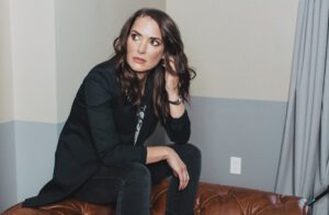 I migliori film con Winona Ryder
