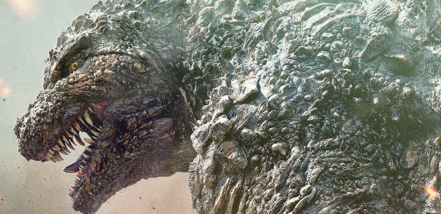 Godzilla: Minus One online il trailer del film sul kaiju.