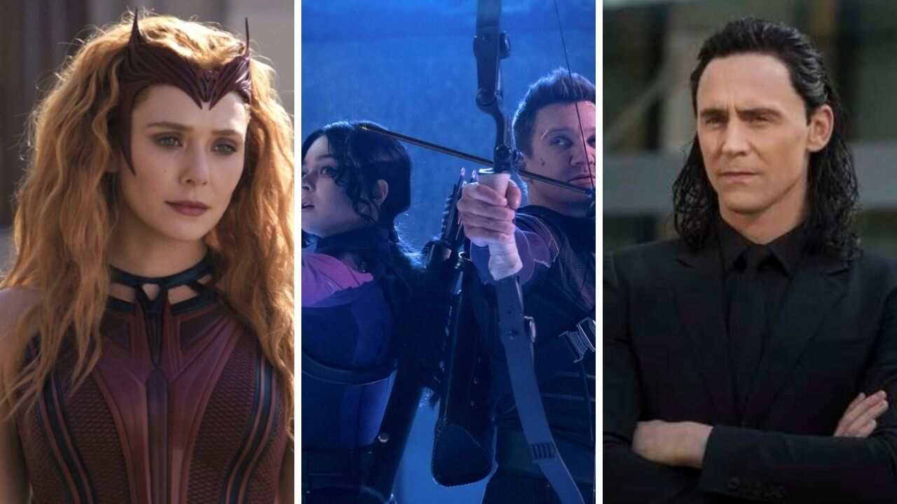 Disney: Molte serie tv Marvel subiscono un rinvio a causa degli scioperi, ecco le nuove date.