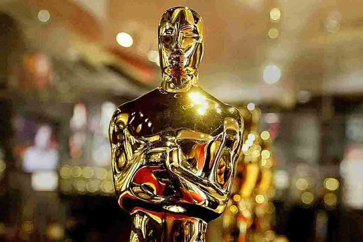 Oscar 2024 Francia non candida Anatomy of a Fall