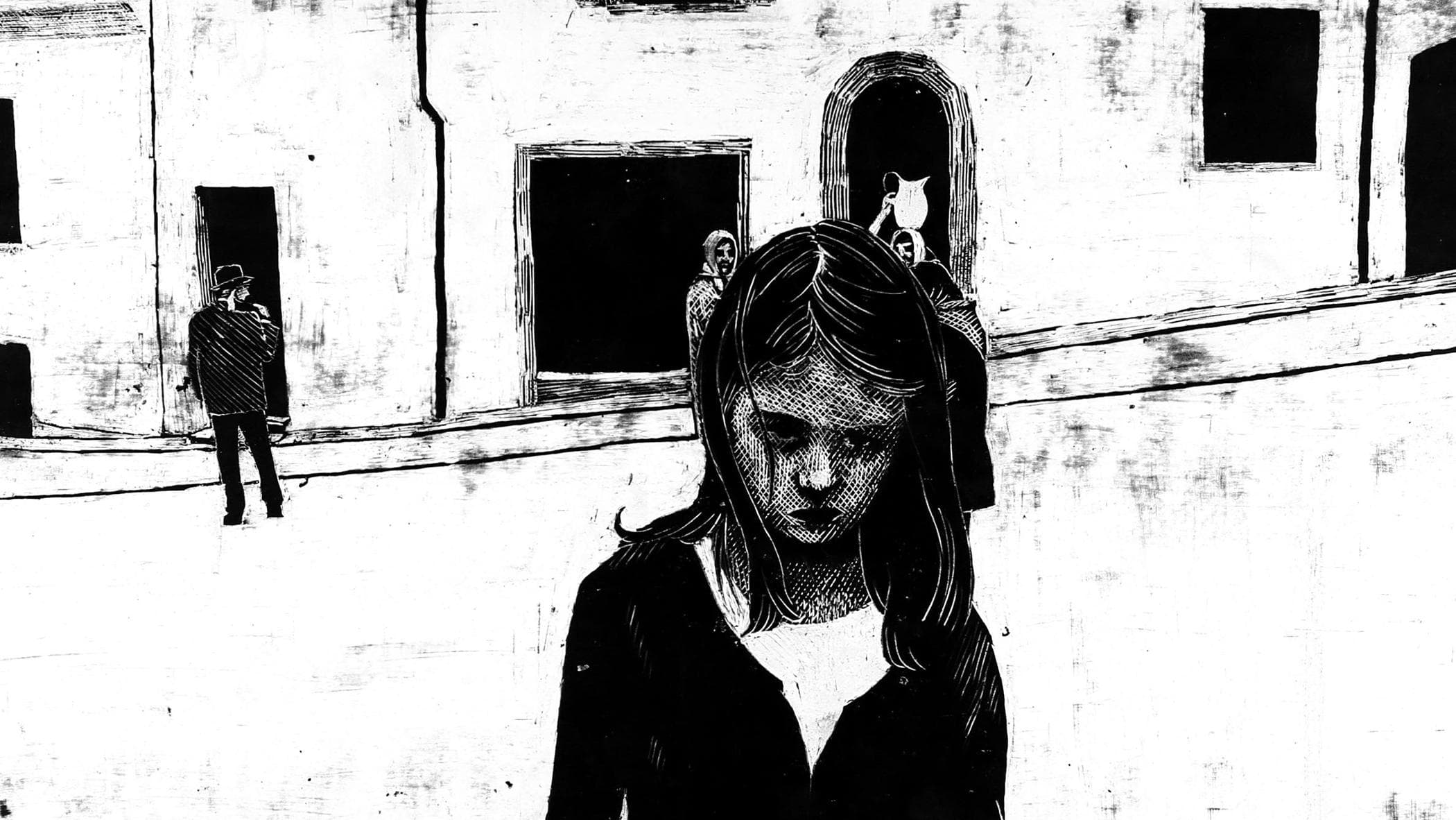 Invelle: la recensione del film d'animazione
