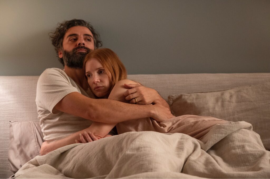 Recensione – Scene da un Matrimonio: HBO reinterpreta Bergman
