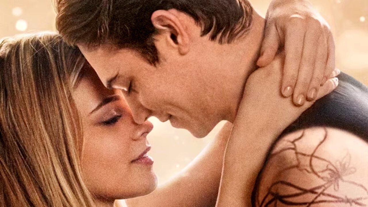 Recensione - After 5: l'ultimo film della saga con Hero Fiennes Tiffin