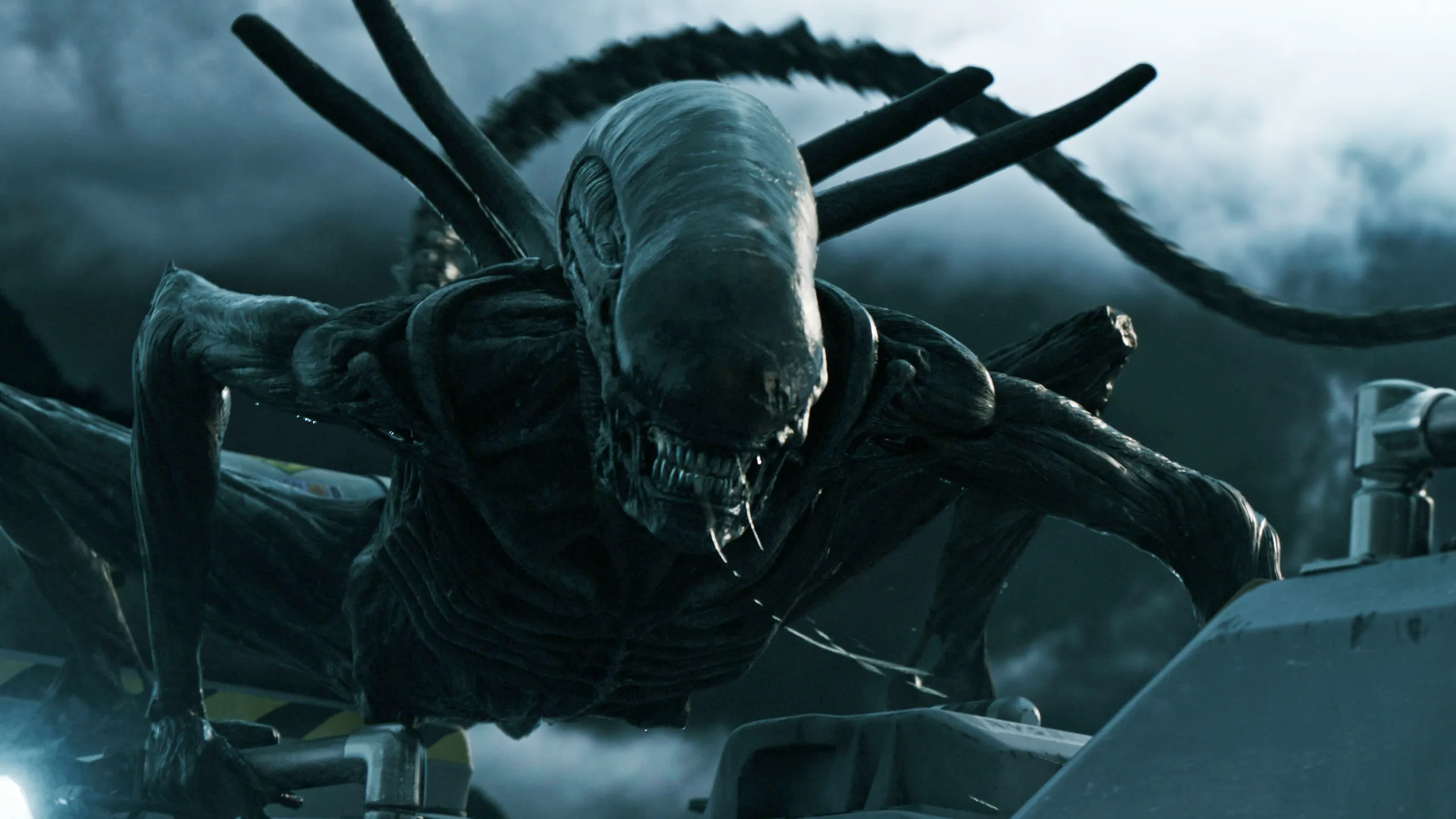 Alien: Romulus, svelati i primi dettagli della trama del film di Fede Álvarez