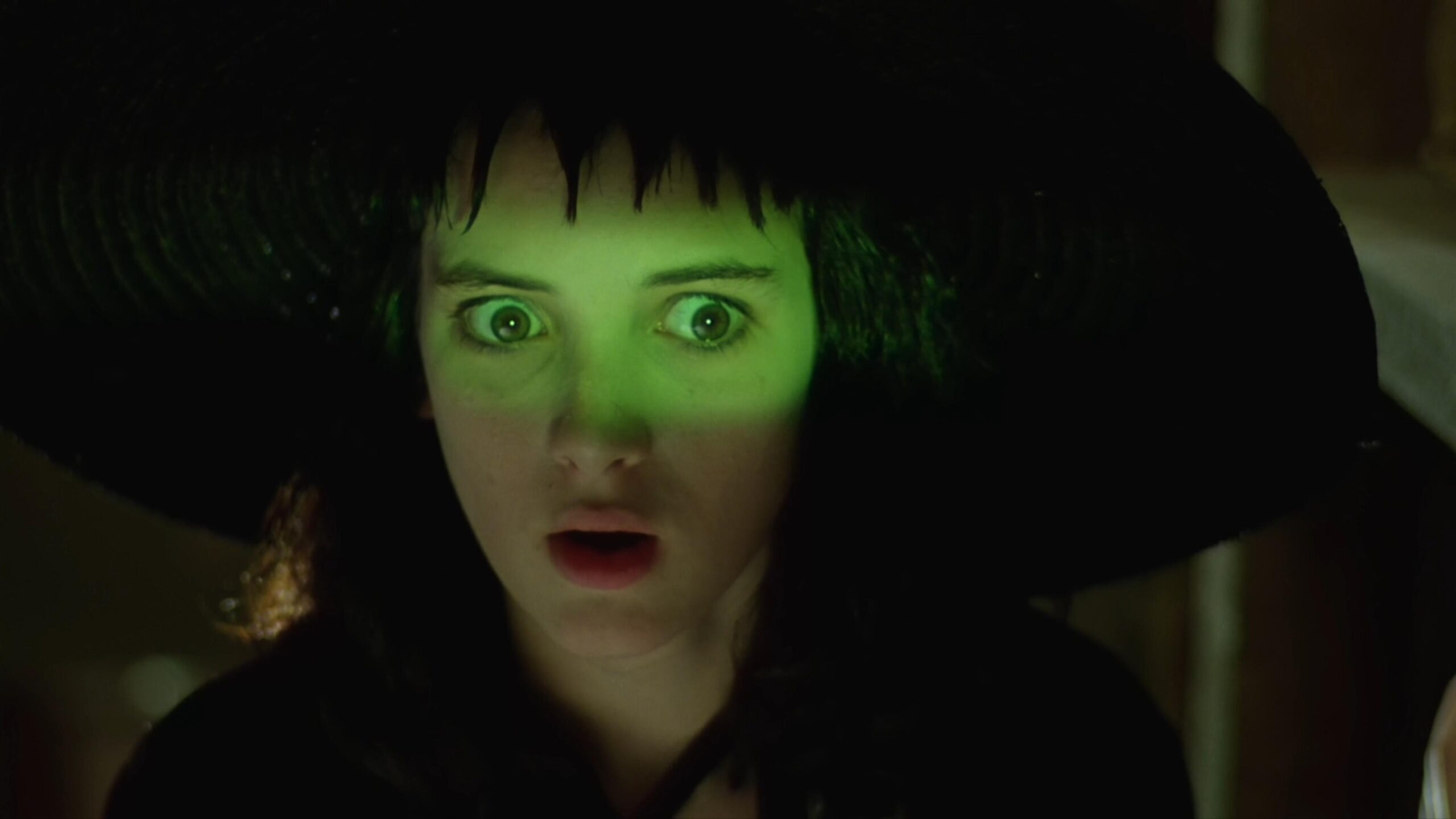 Recensione: Beetlejuice - Spiritello Porcello di Tim Burton