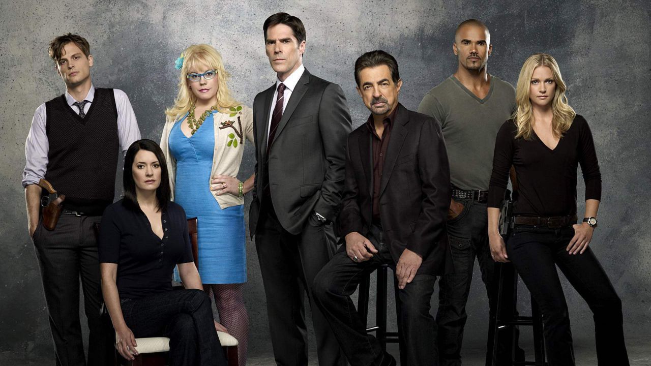 Criminal Minds: quante sono le puntate e dove vederlo in streaming