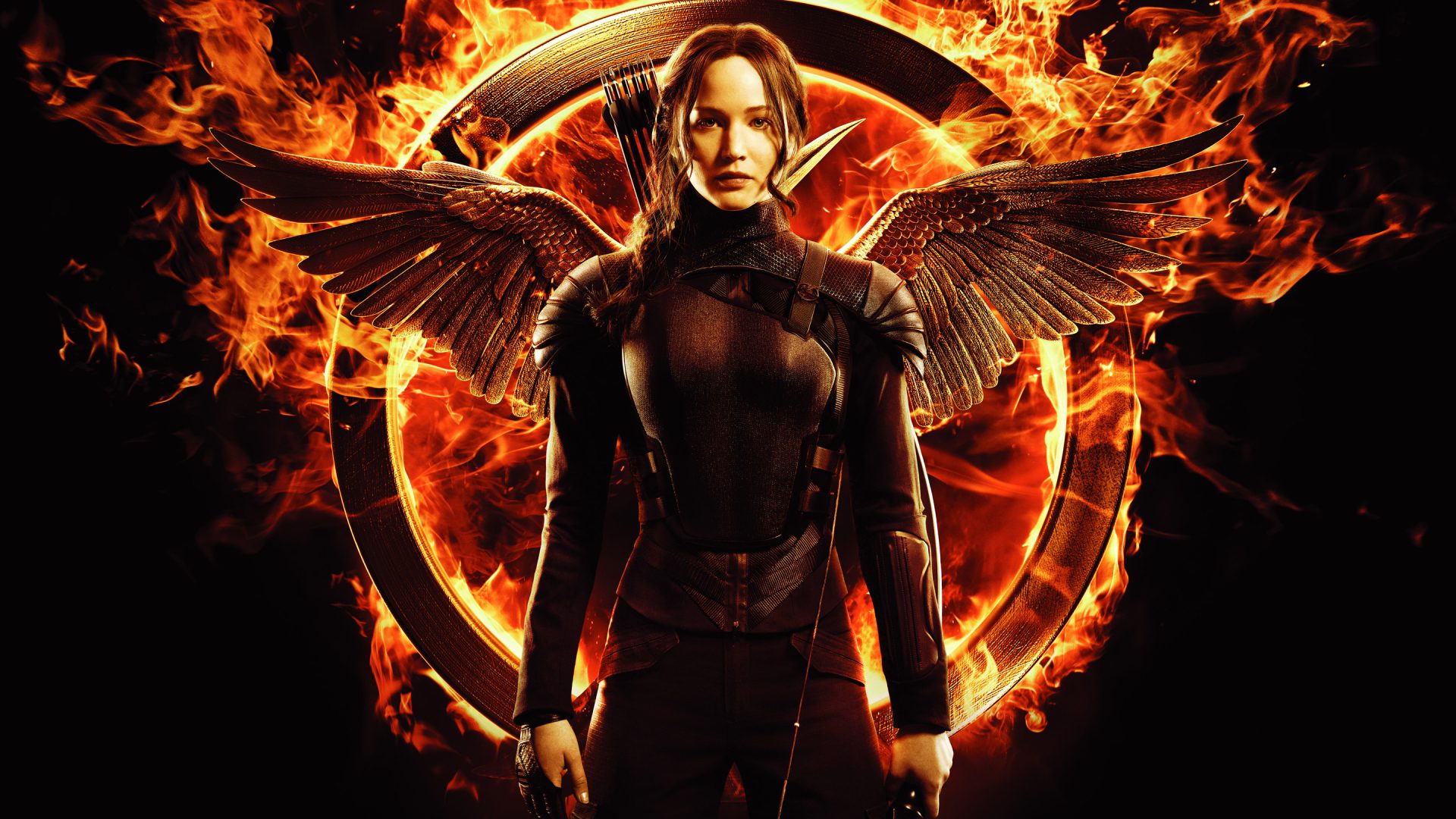 La recensione di Hunger Games - Il canto della rivolta parte 1, con Jennifer Lawrence e Julianne Moore