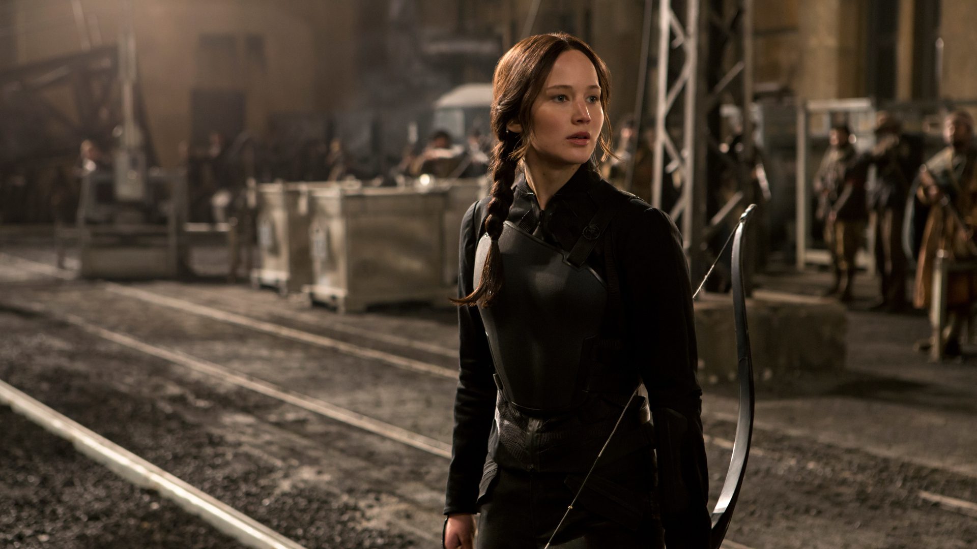 La recensione di Hunger Games - Il canto della rivolta parte 2, con Donald Sutherland e Jeffrey Wright