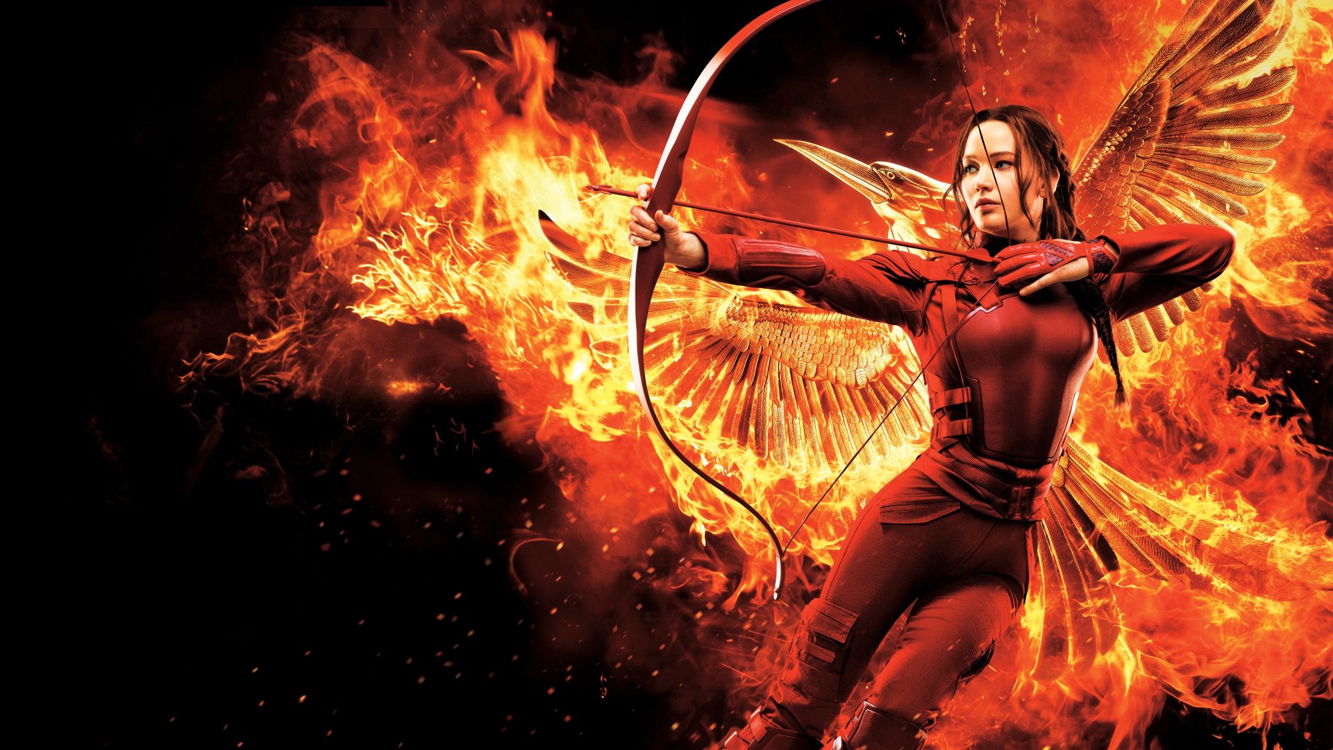 La recensione di Hunger Games - Il canto della rivolta parte 2, con Jennifer Lawrence e Josh Hutcherson
