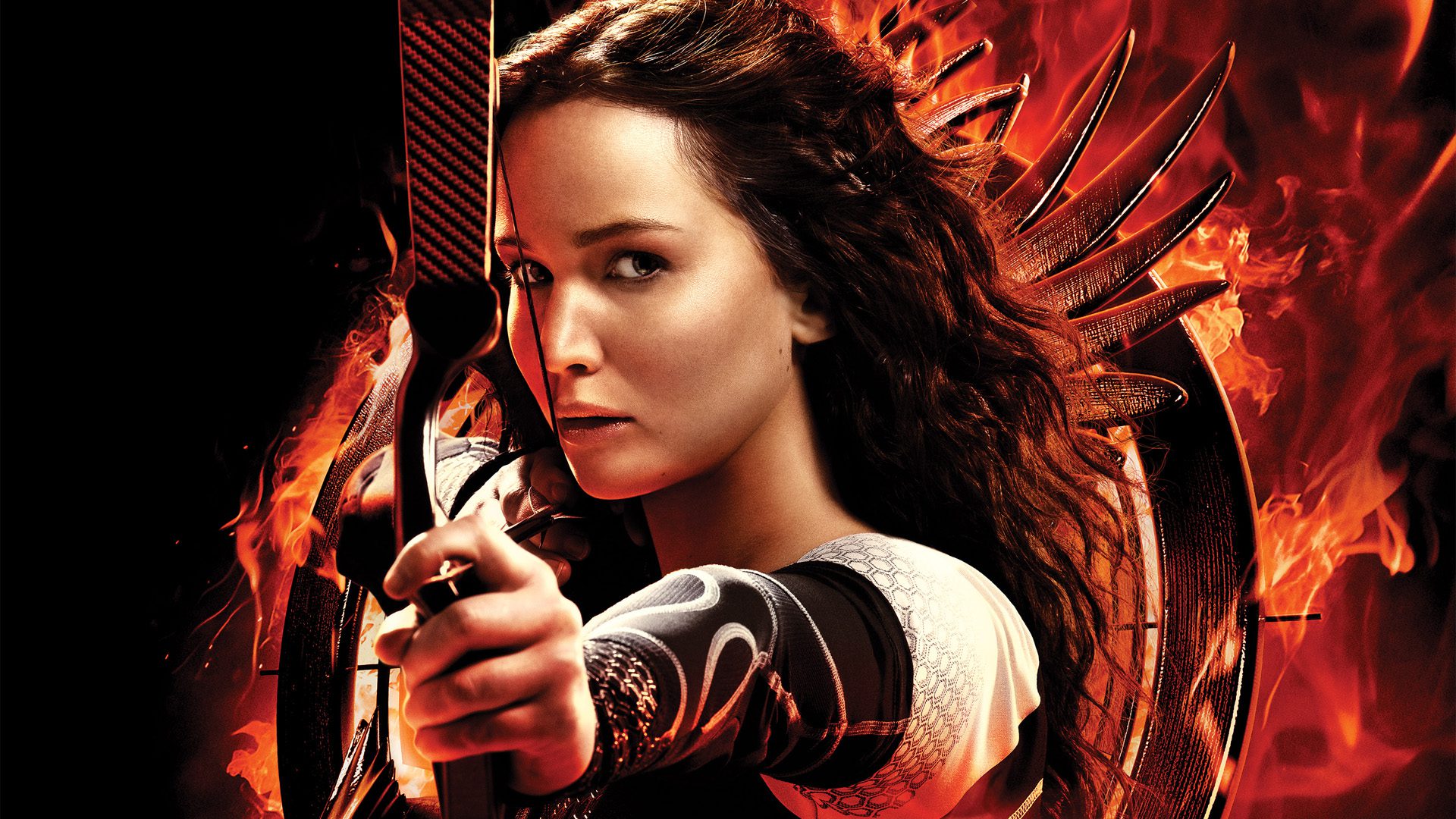 La recensione di Hunger Games - La ragazza di fuoco, con Jennifer Lawrence