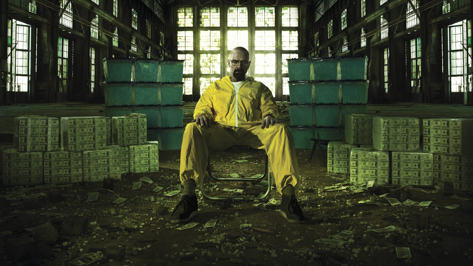 Ecco la classifica dei migliori episodi di Breaking Bad, serie tv ideata da Vince Gilligan