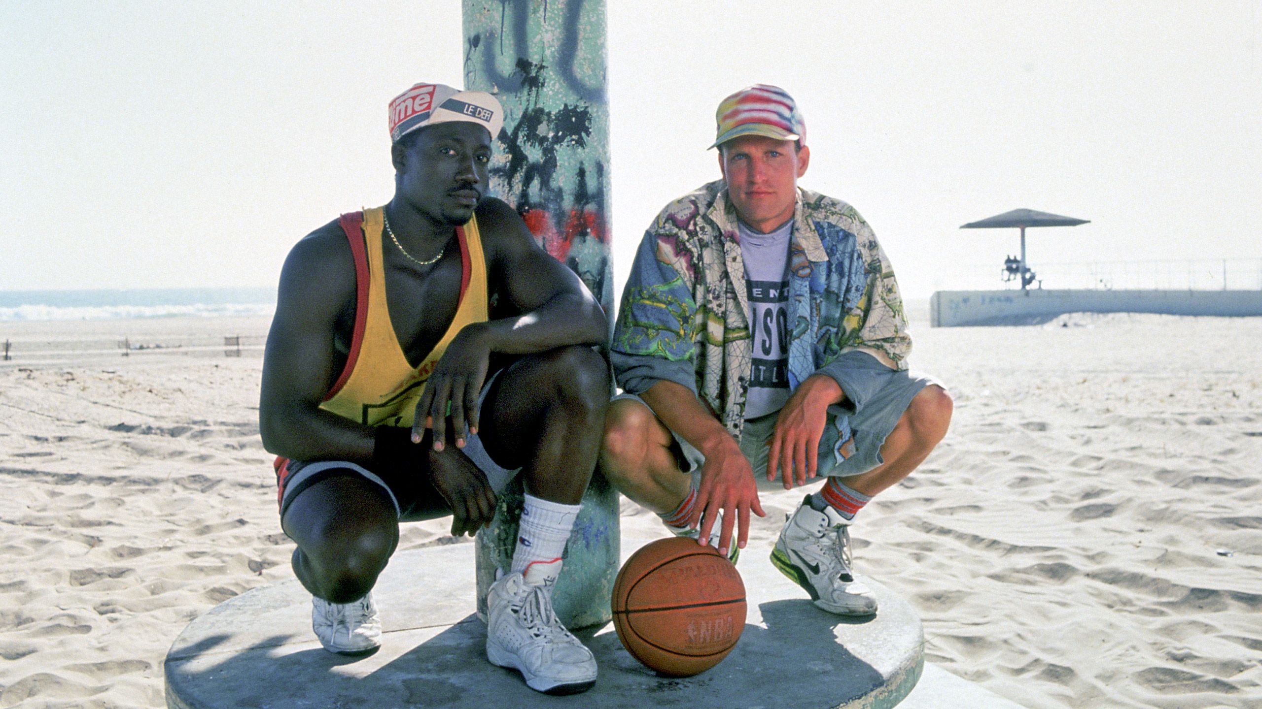 I migliori film sul basket