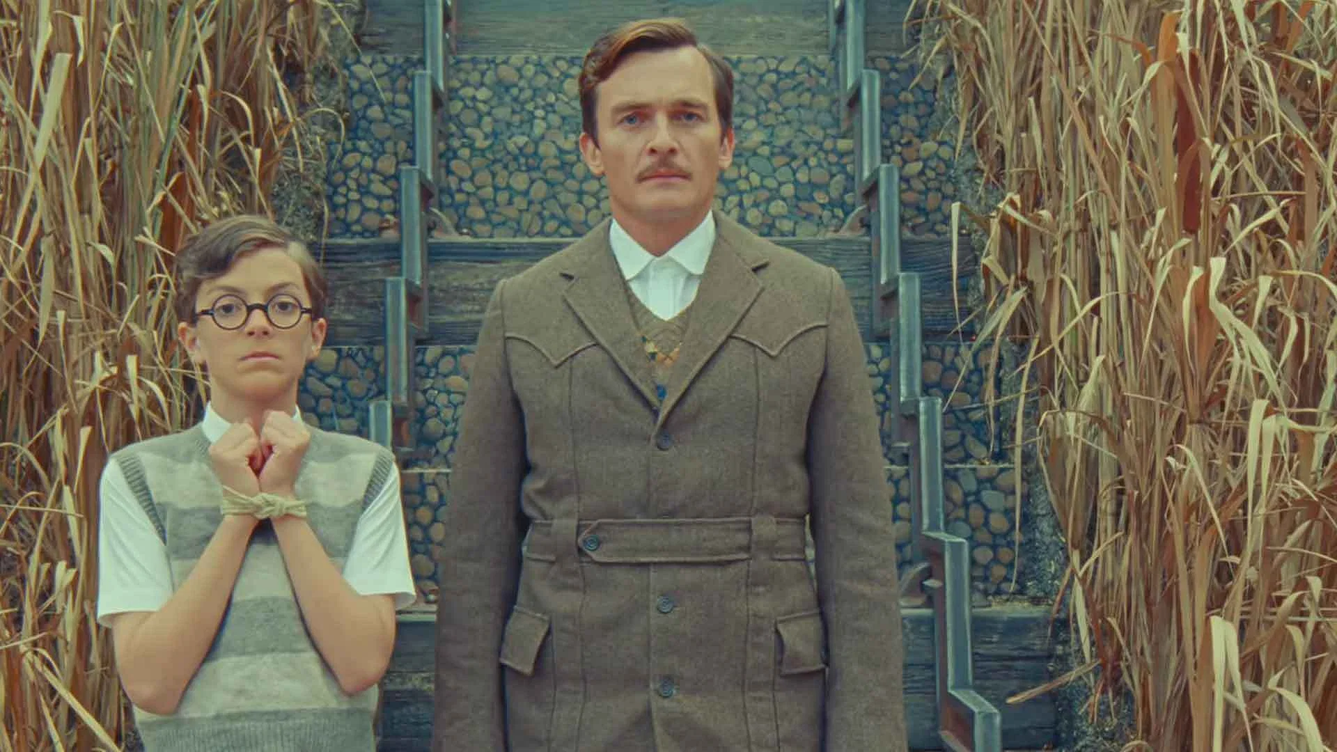 Il cigno: di seguito la spiegazione del finale del corto di Wes Anderson