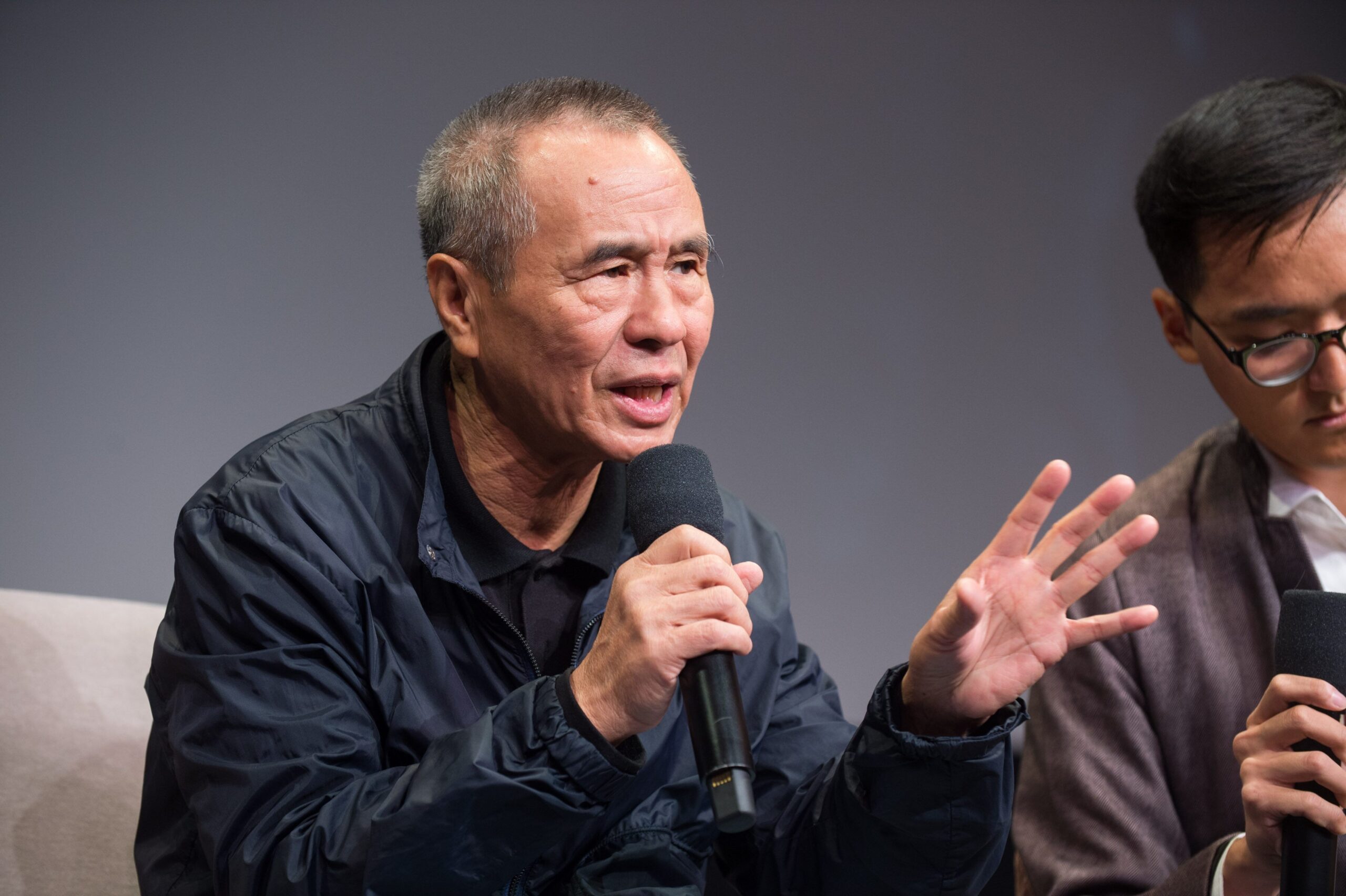 Hou Hsiao-Hsien soffre di demenza e si ritira dal cinema