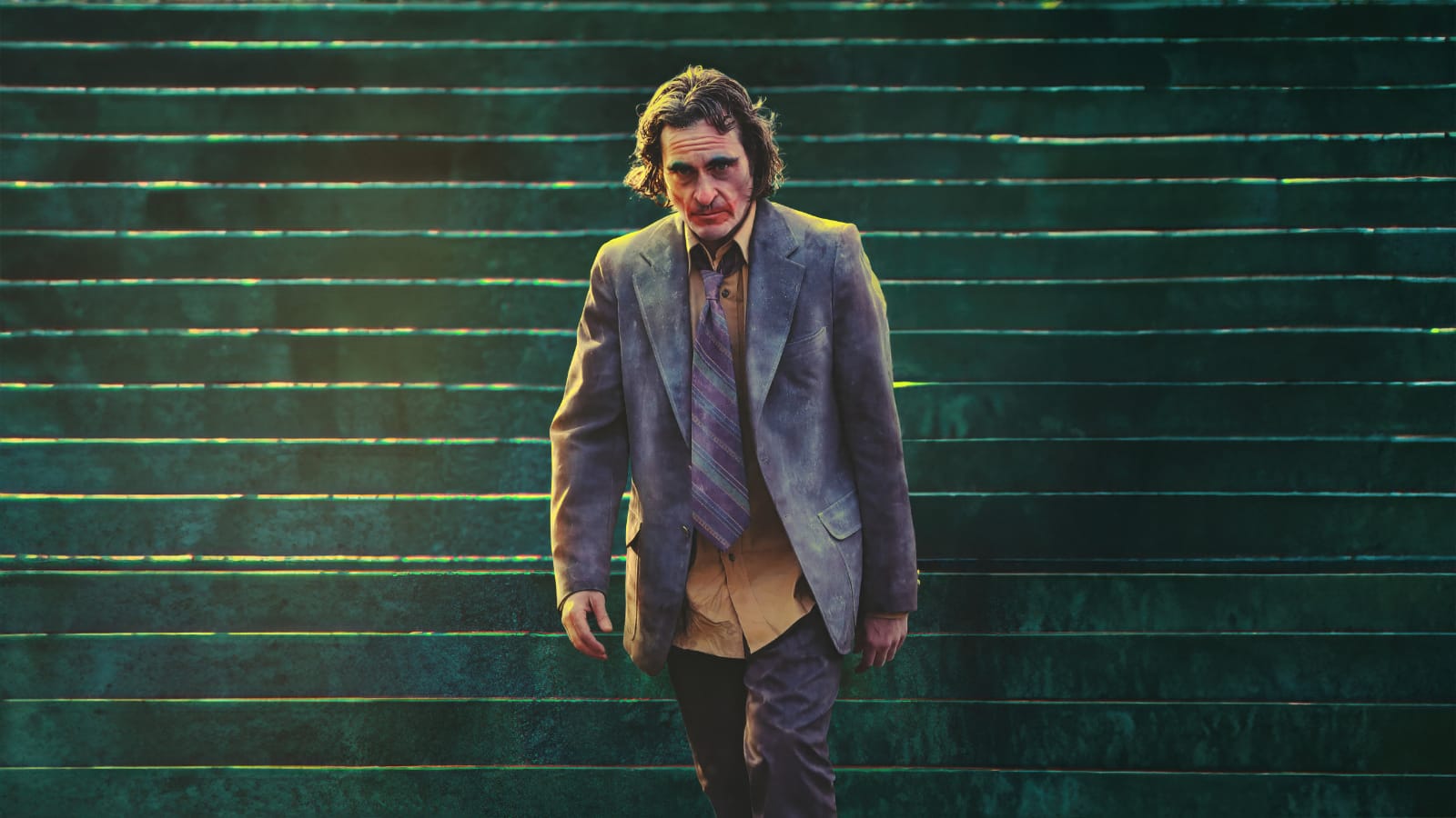 Joker - Folie À Deux: il significato della nuova foto con Joaquin Phoenix