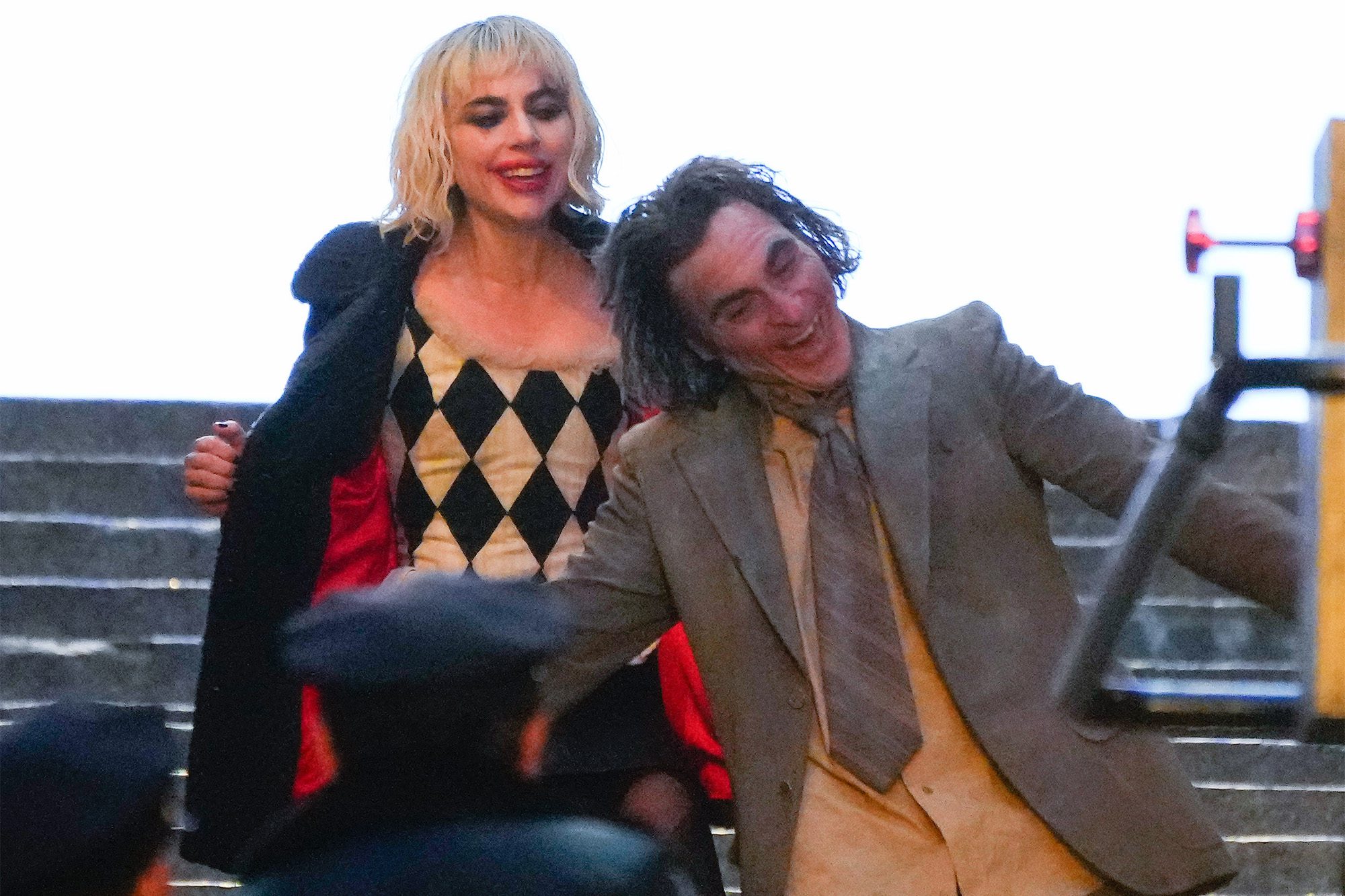 Joker Folie A Deux: tutto ciò che sappiamo sul film con Joaquin Phoenix e Lady Gaga