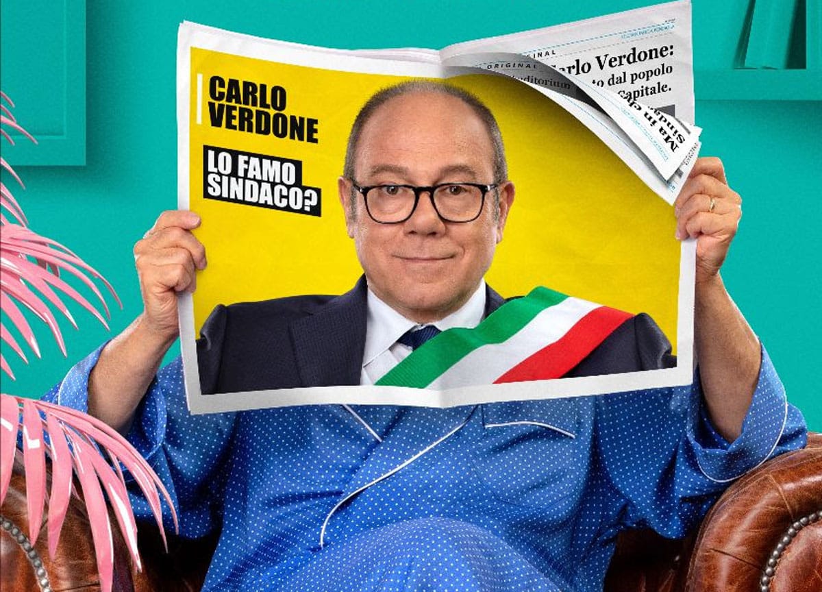 Vita da Carlo: la recensione della seconda stagione della serie tv di Carlo Verdone