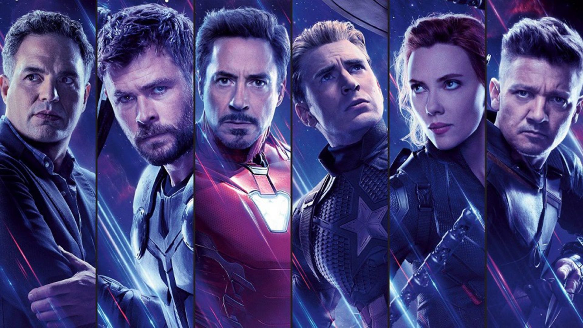 Recensione - Avengers: Endgame dei fratelli Russo