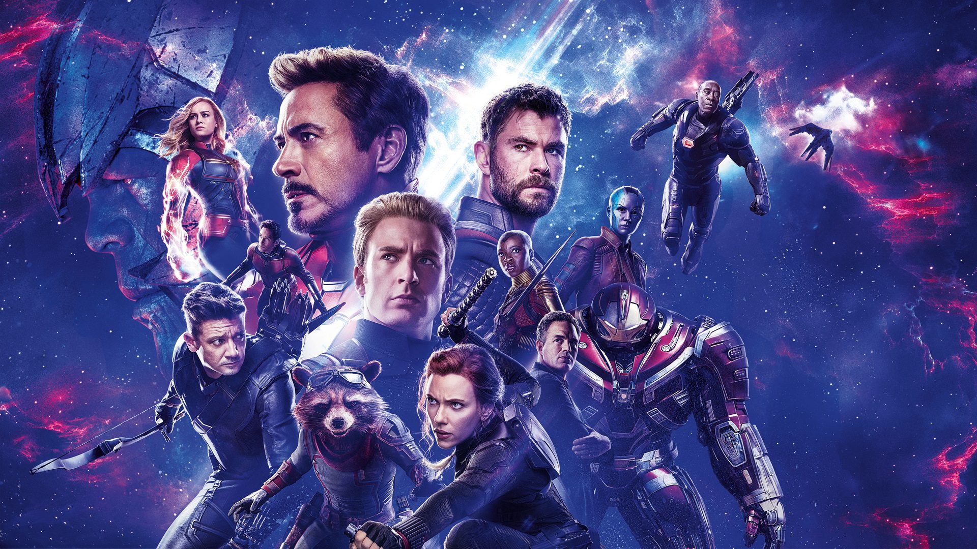 Recensione - Avengers: Endgame dei fratelli Russo