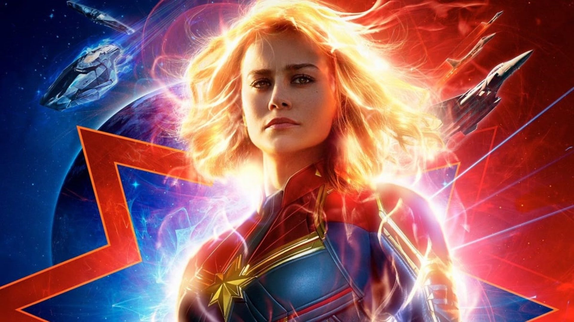 Recensione - Captain Marvel di Anna Boden e Ryan Fleck