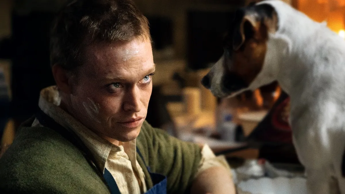 Dogman: la spiegazione del finale del film di Luc Besson