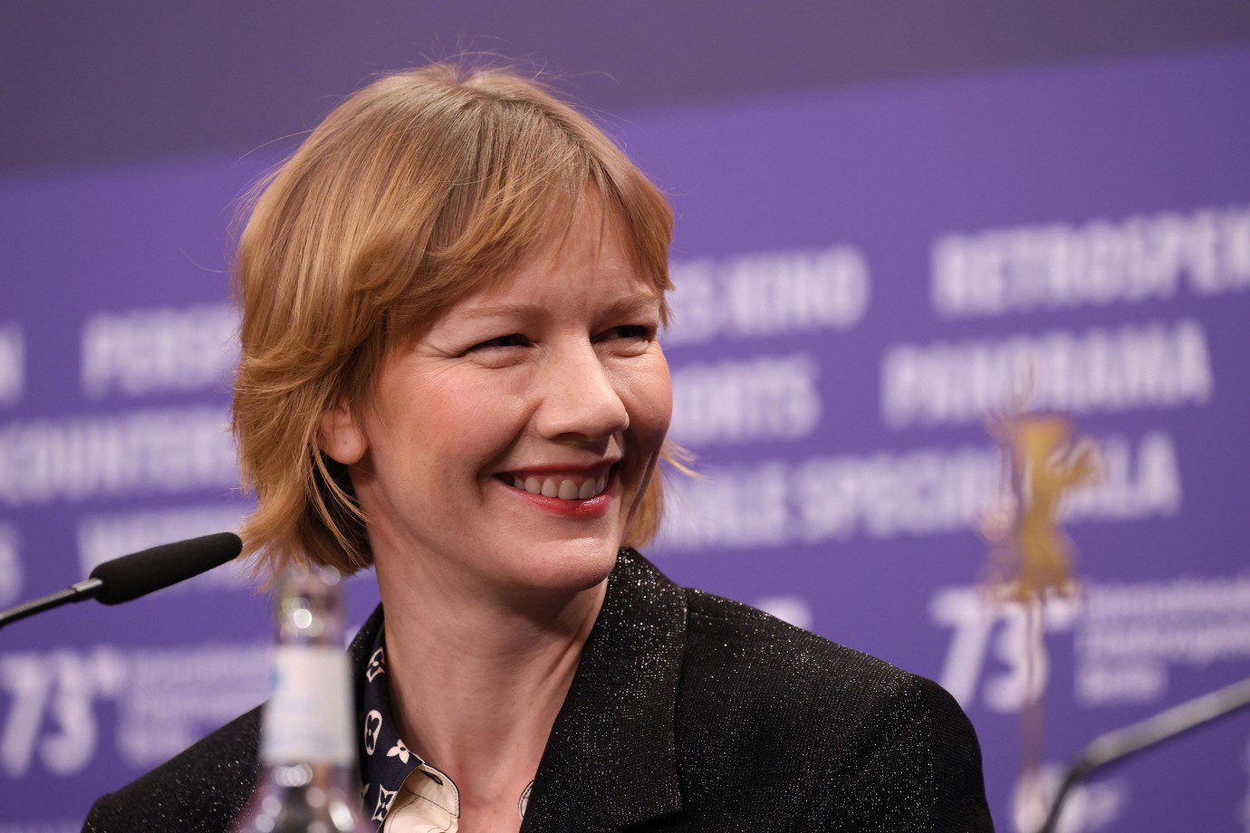 Approfondimento su Sandra Huller, attrice tedesca rivelazioni di questi ultimi anni e plausibile candidata ai prossimi oscar