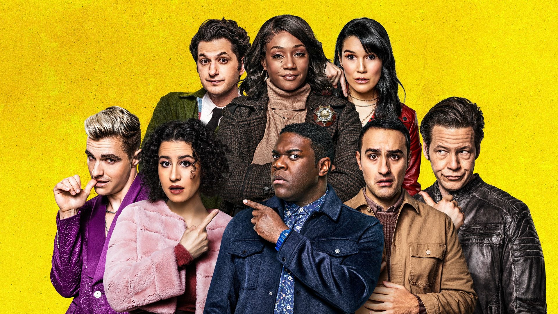 Le Serie Tv da vedere su Apple TV+ a novembre 2023