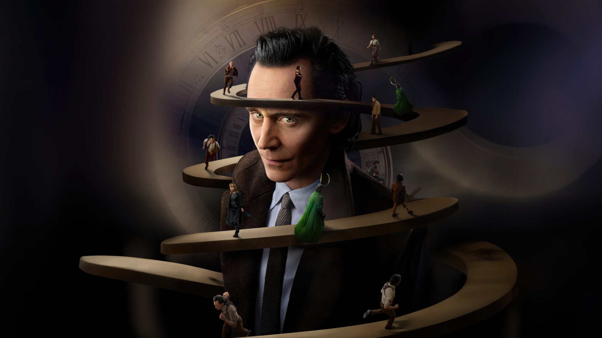 I FILM e le SERIE TV in uscita dal 2 all'8 Ottobre | L'Esorcista - Loki 2