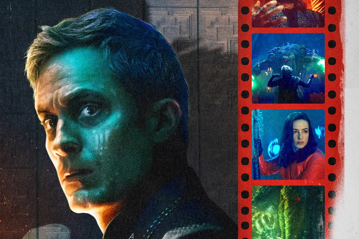 Licantropus a colori: quando esce, trailer e differenze con il film originale
