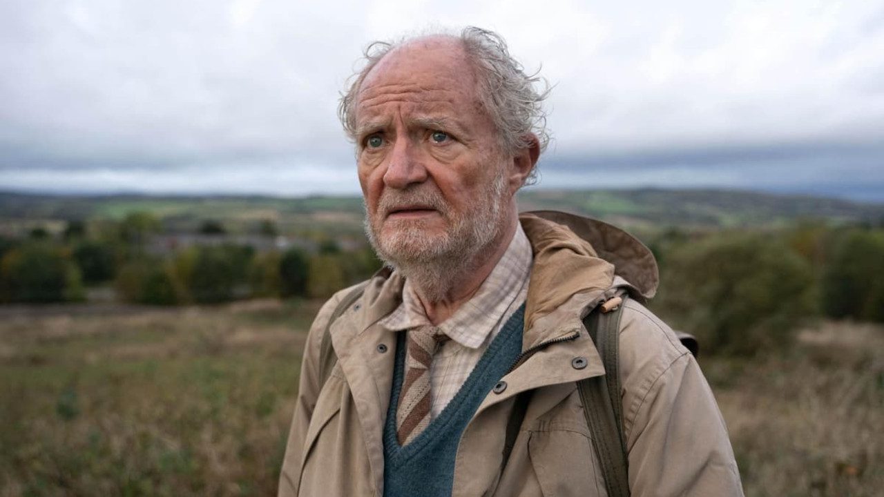 La recensione de L'imprevedibile viaggio di Harold Fry, con Jim Broadbent