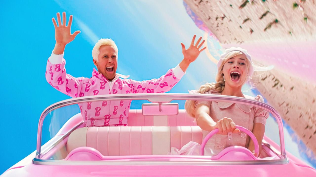 Dopo Barbie, Ryan Gosling e Margot Robbie tornano a lavorare insieme per Ocean's 11